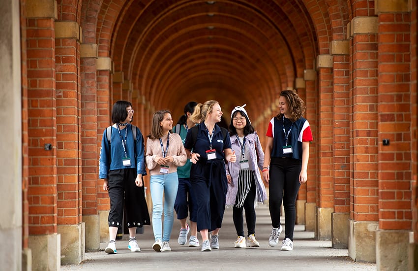 Christ’s Hospital School, Horsham general 2