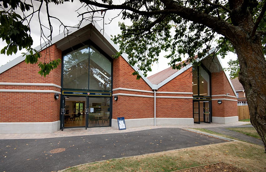 Christ’s Hospital School, Horsham general 6