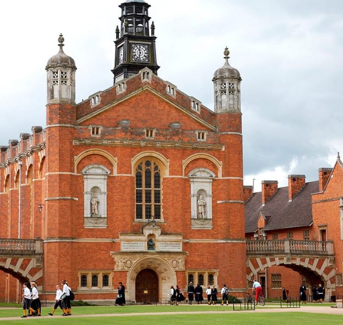 Christ’s Hospital School, Horsham