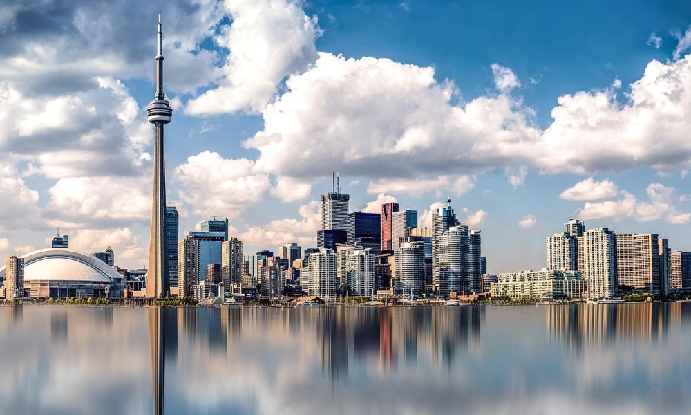 Nacel English Teen Summer Camp Toronto