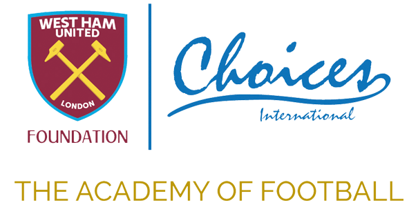 West Ham United Foundation International Academy Summer Camp general 33