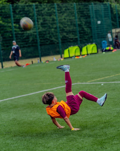 West Ham United Football Academy general 28