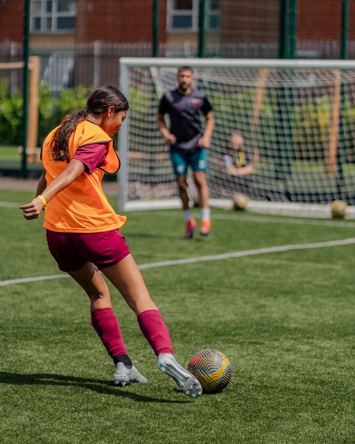 West Ham United Football Academy general 31
