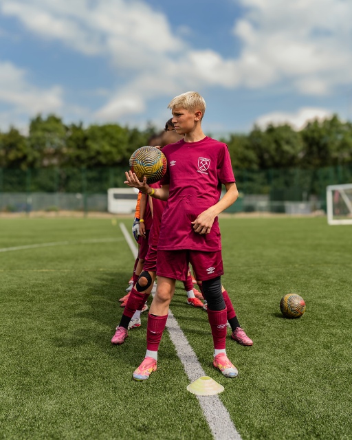 West Ham United Football Academy