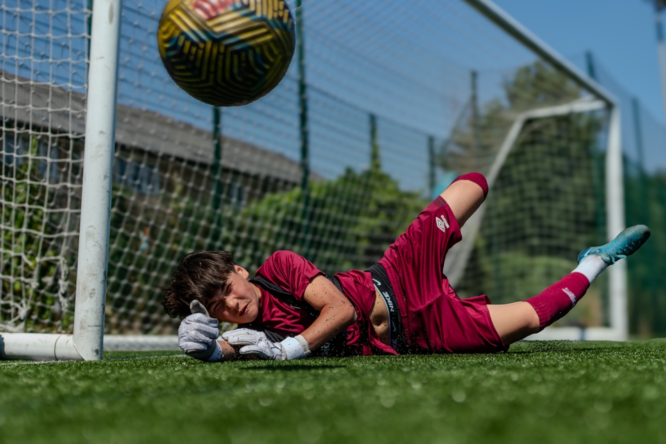 West Ham United Football Academy general 48