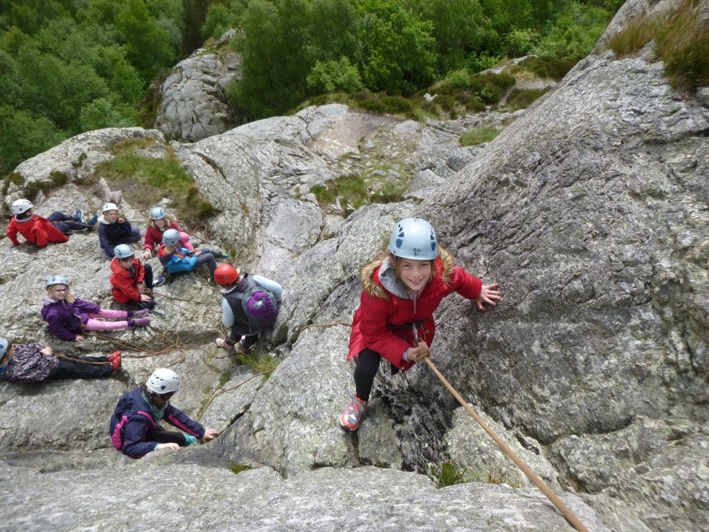 Rock Activity Week general 4