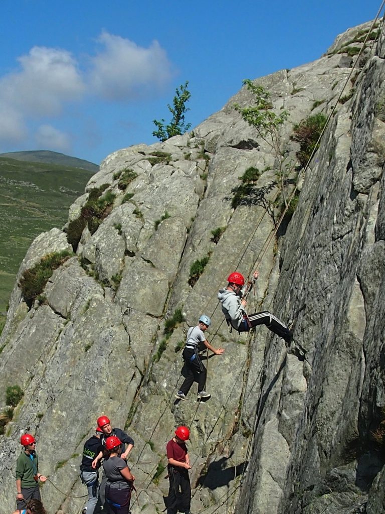 Rock Activity Week general 6