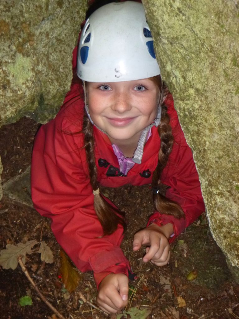 Rock Activity Week general 7