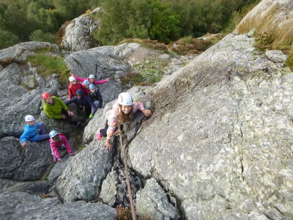 Rock Activity Week general 10