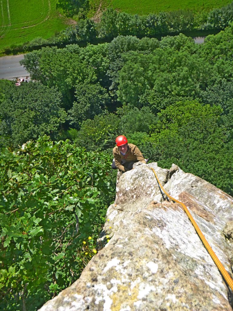 Rock Activity Week general 11