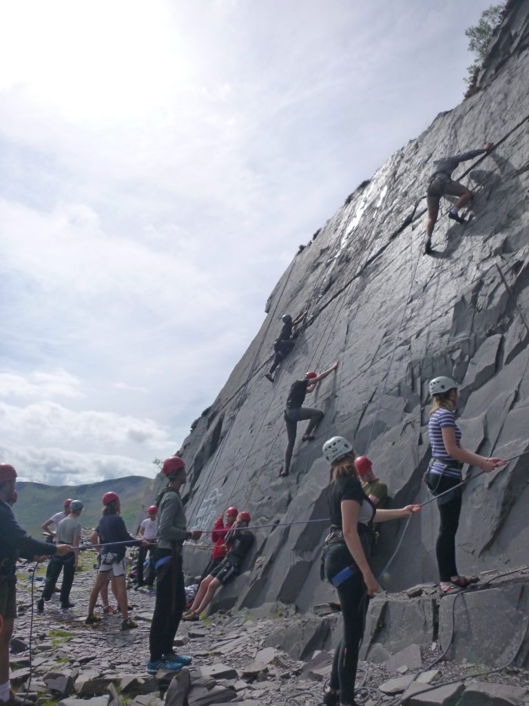 Rock Activity Week general 12