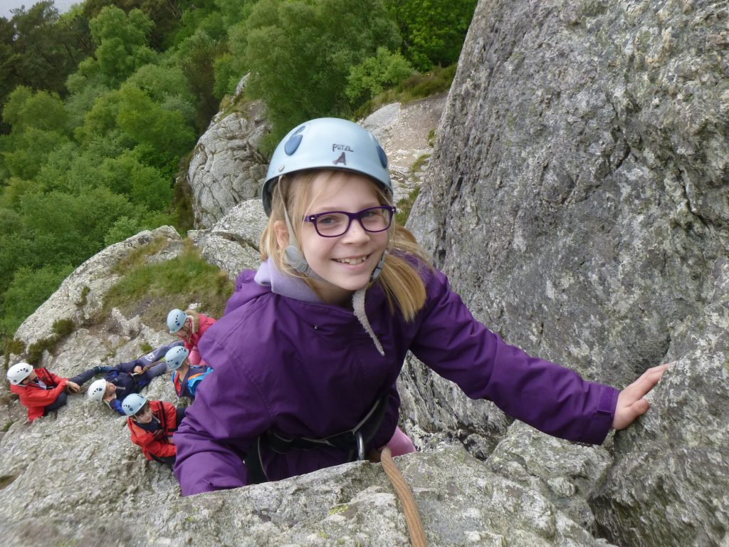Rock Activity Week general 13