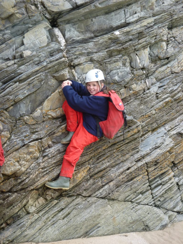 Rock Activity Week general 14