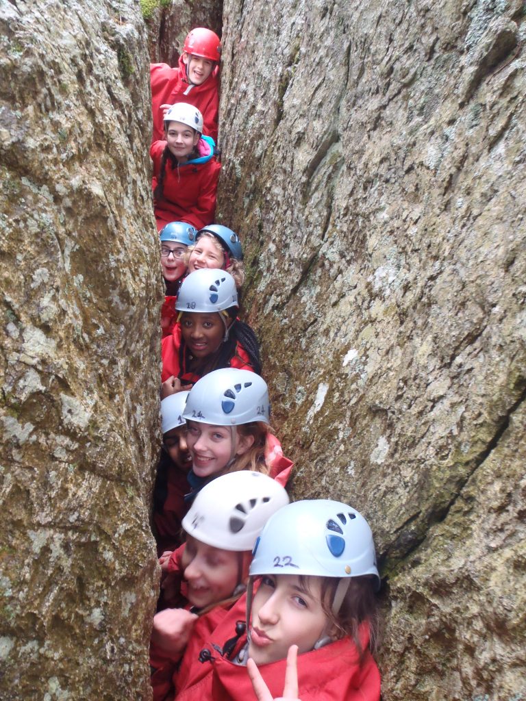 Rock Activity Week general 15