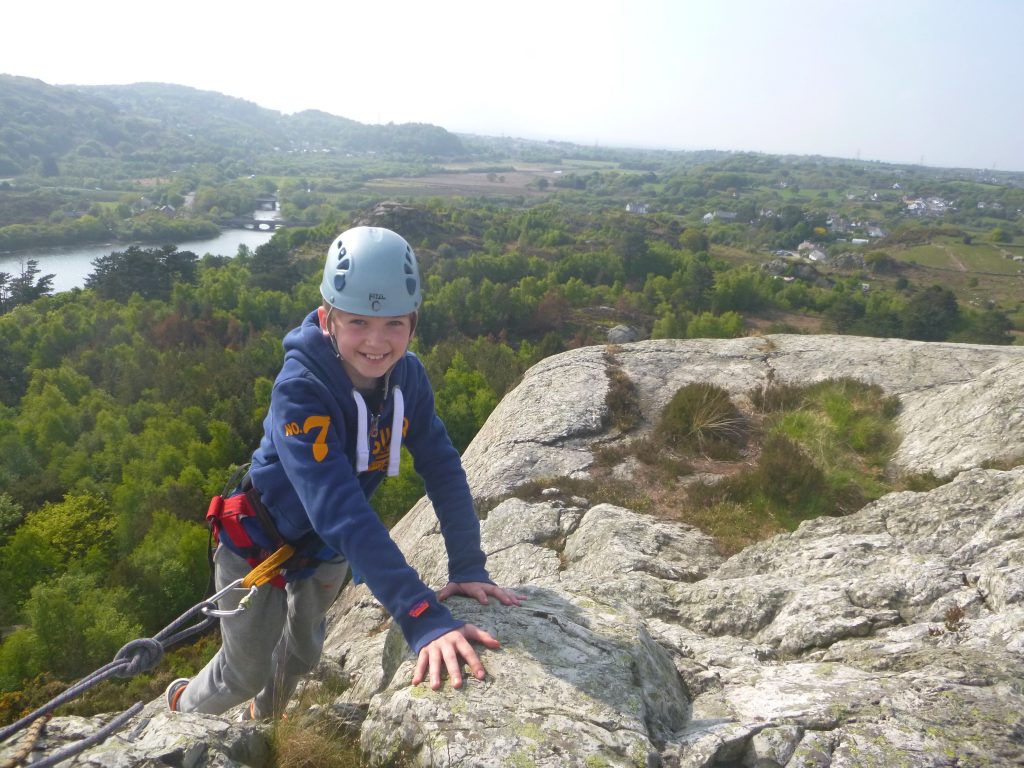 Rock Activity Week general 16