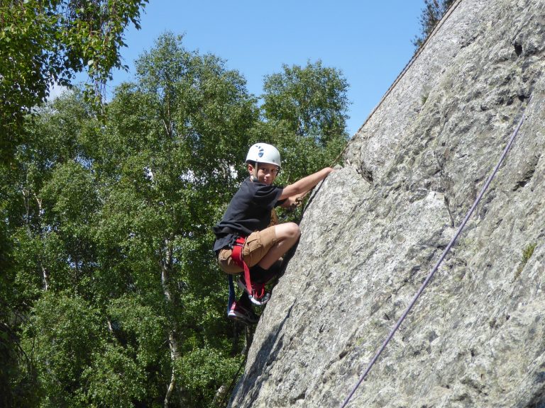 Rock Activity Week general 19