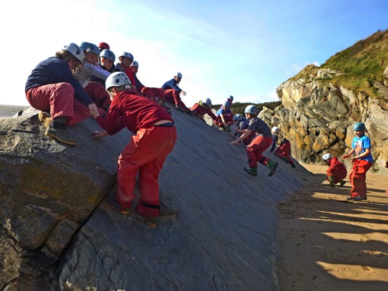 Rock Activity Week general 20