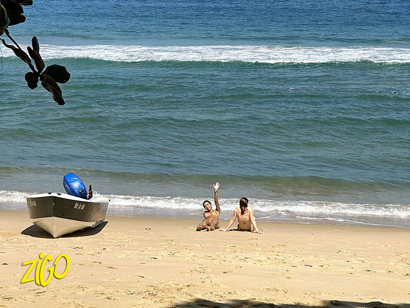 Zigotours Brazil Carnival Camp - Rio de Janeiro and the Costa Verde general 13