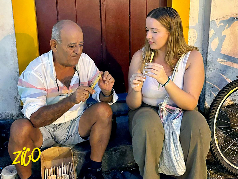 Zigotours Brazil Carnival Camp - Rio de Janeiro and the Costa Verde general 15