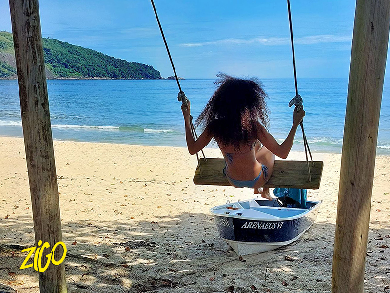 Zigotours Brazil Carnival Camp - Rio de Janeiro and the Costa Verde general 22