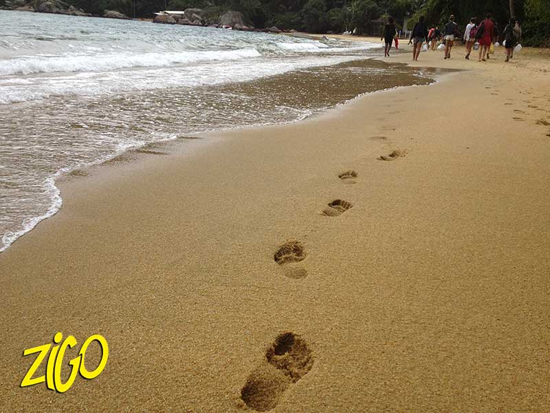 Zigotours Brazil Carnival Camp - Rio de Janeiro and the Costa Verde general 29