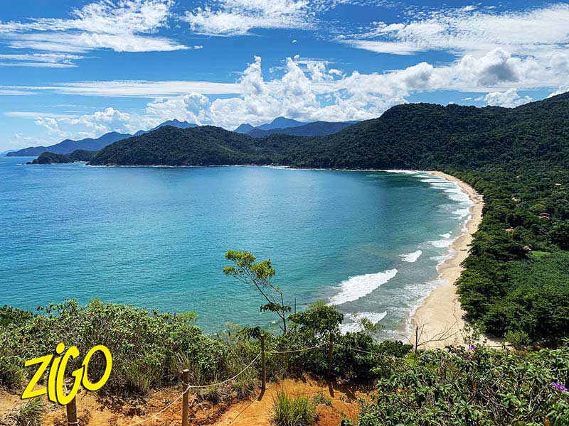 Zigotours Brazil Carnival Camp - Rio de Janeiro and the Costa Verde general 8