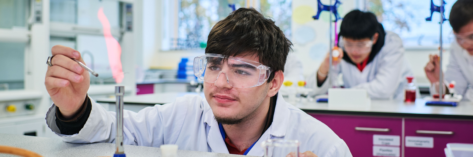British Boarding School Experience — Abbey College Cambridge general 1