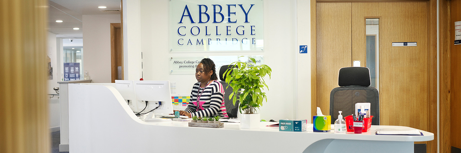 British Boarding School Experience — Abbey College Cambridge general 2