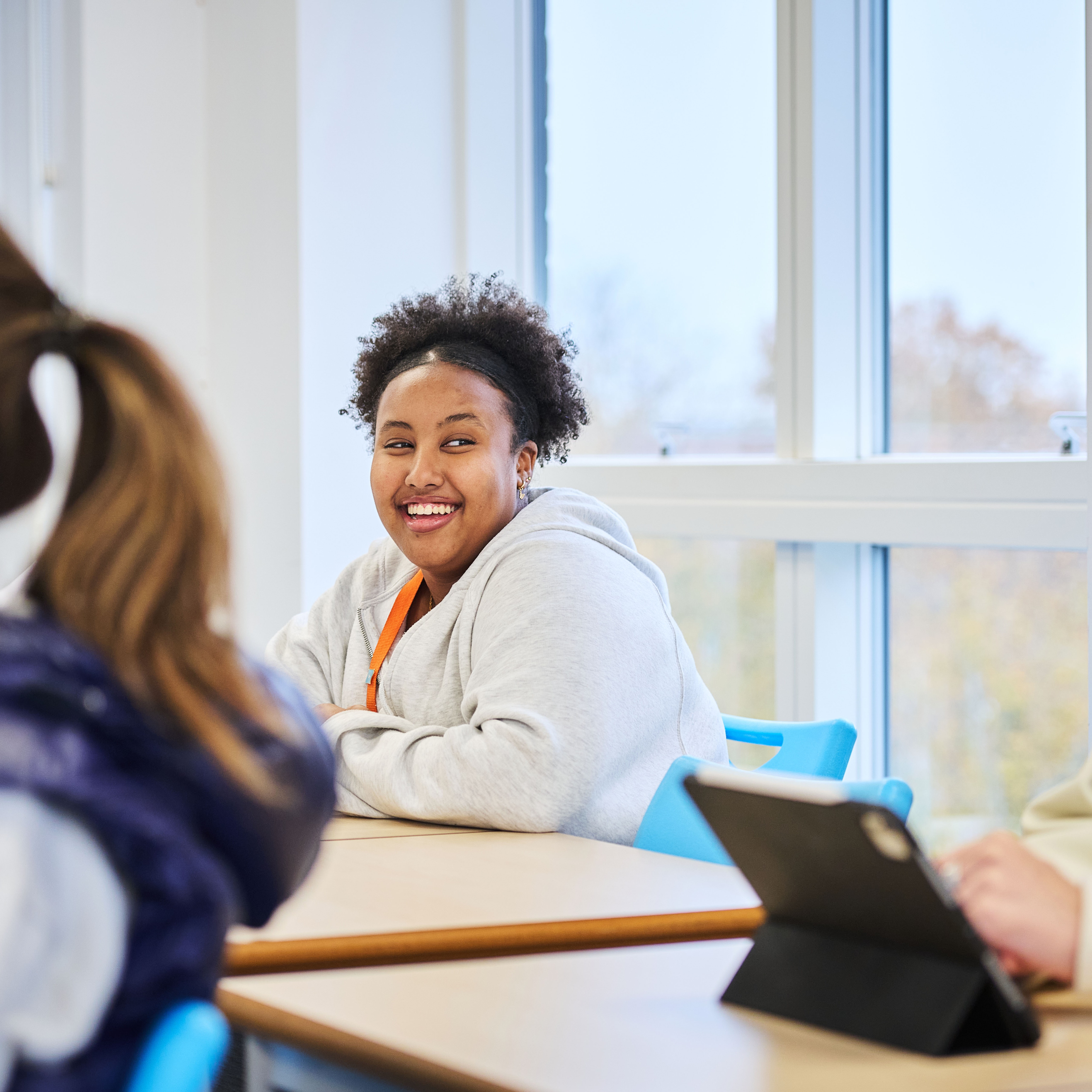 British Boarding School Experience — Abbey College Cambridge general 5