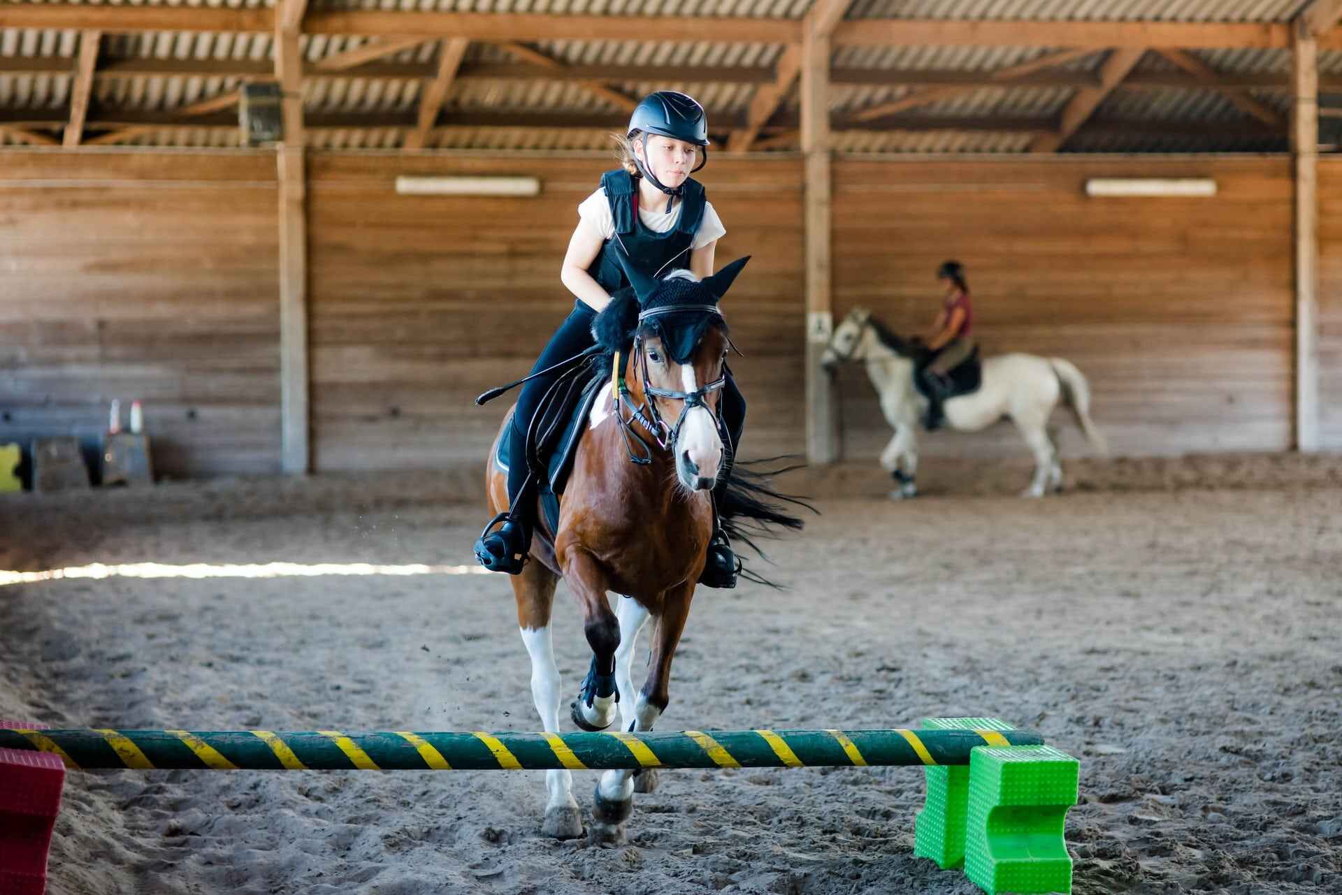 Chantemerle International Summer Camp — Blonay (Swiss Riviera) general 4