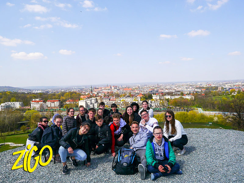 Zigotours Craco'Ski Camp - Krakow and Zakopane general 2