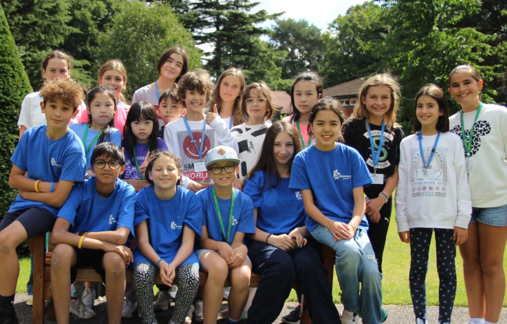 English Plus+ at Marymount general 14
