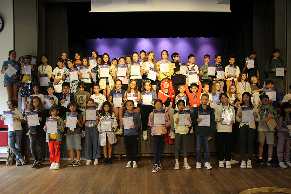 English Plus+ at Marymount general 15