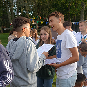 ECS English Summer Camp for Teenagers general 7