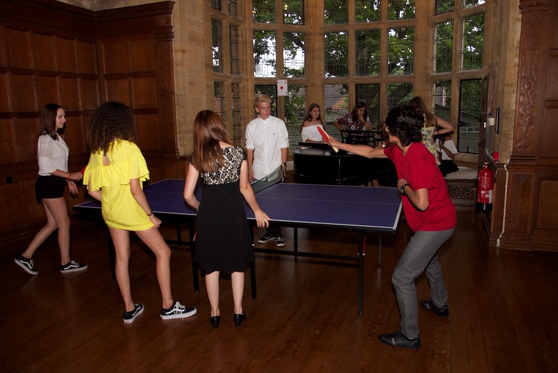 ECS English Summer Camp for Teenagers general 26
