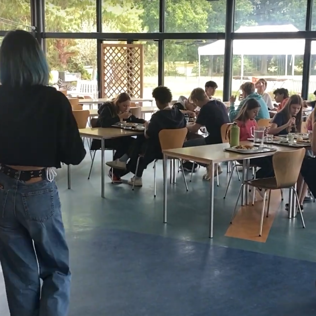 ECS English Summer Camp for Teenagers general 34