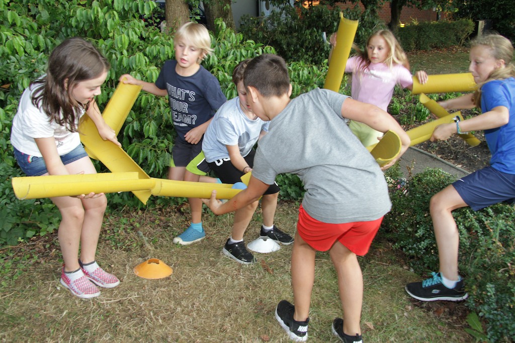 ECS English Summer Camp for Teenagers general 48