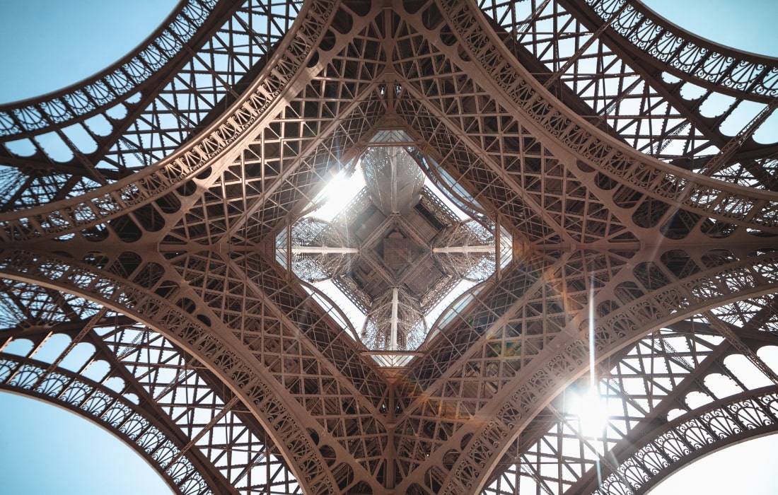 French Summer Camp in Paris general 10