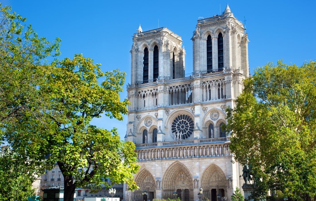 French Summer Camp in Paris general 12