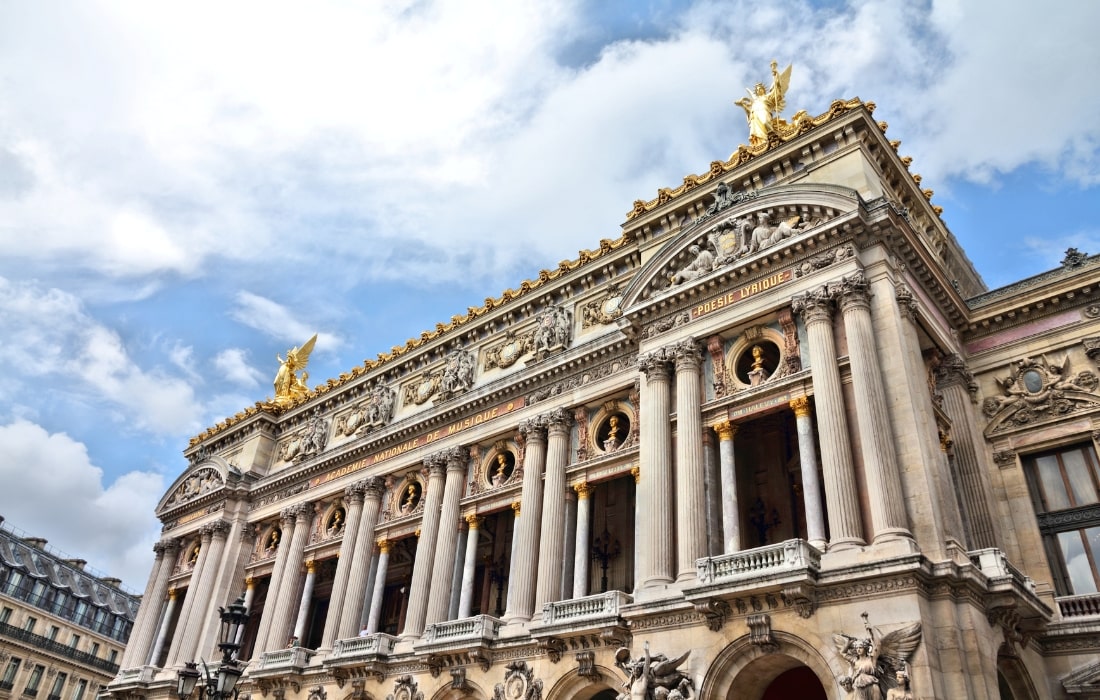 French Summer Camp in Paris general 16