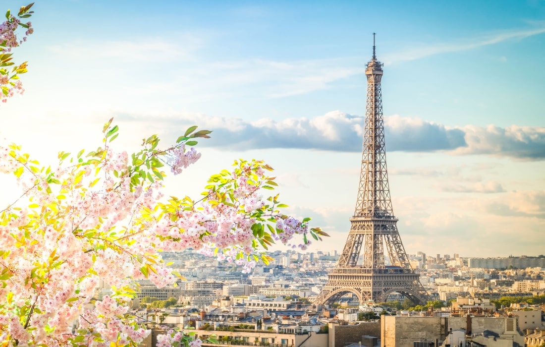 French Summer Camp in Paris general 18