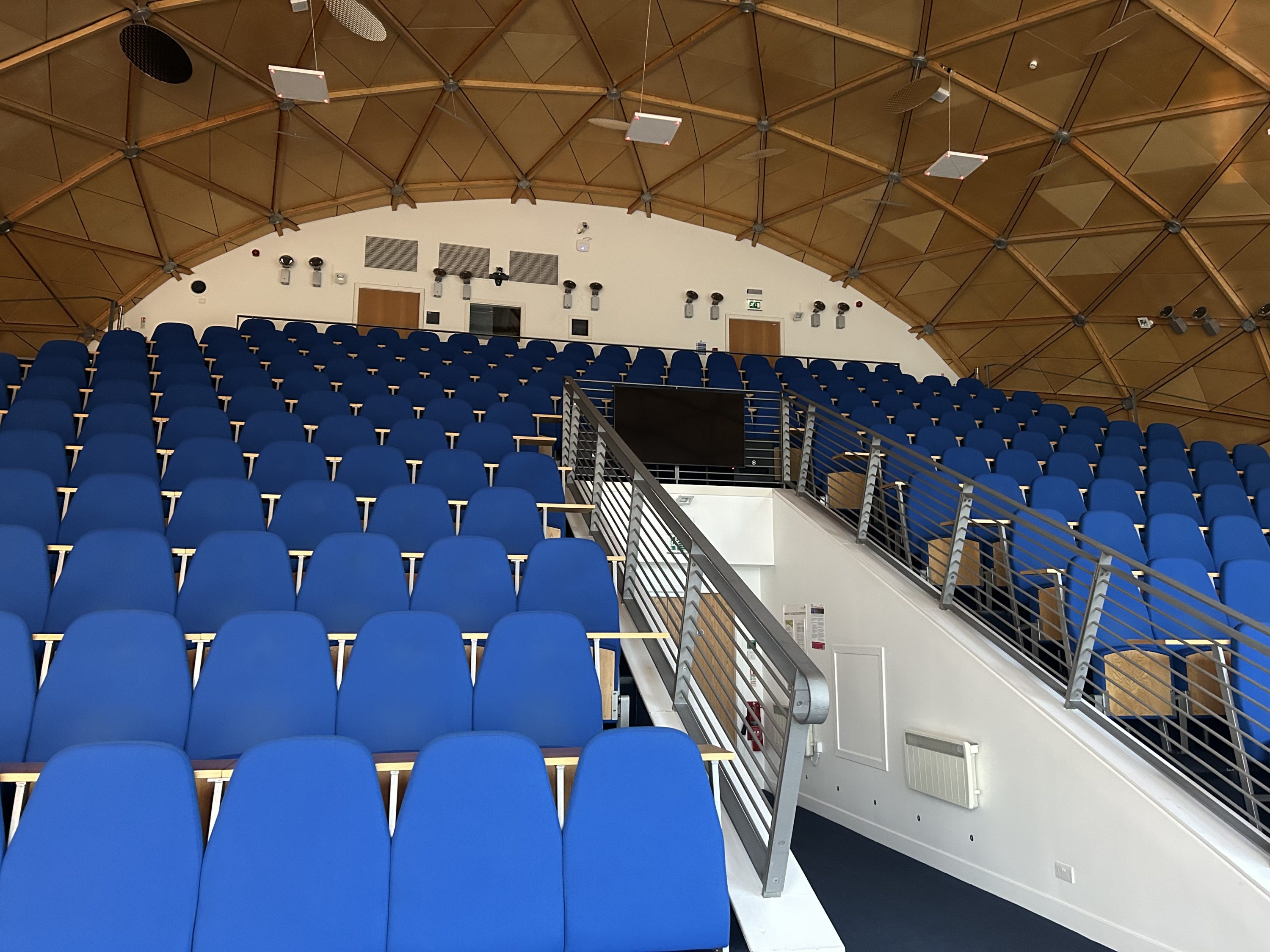 Edinburgh Napier University general 4