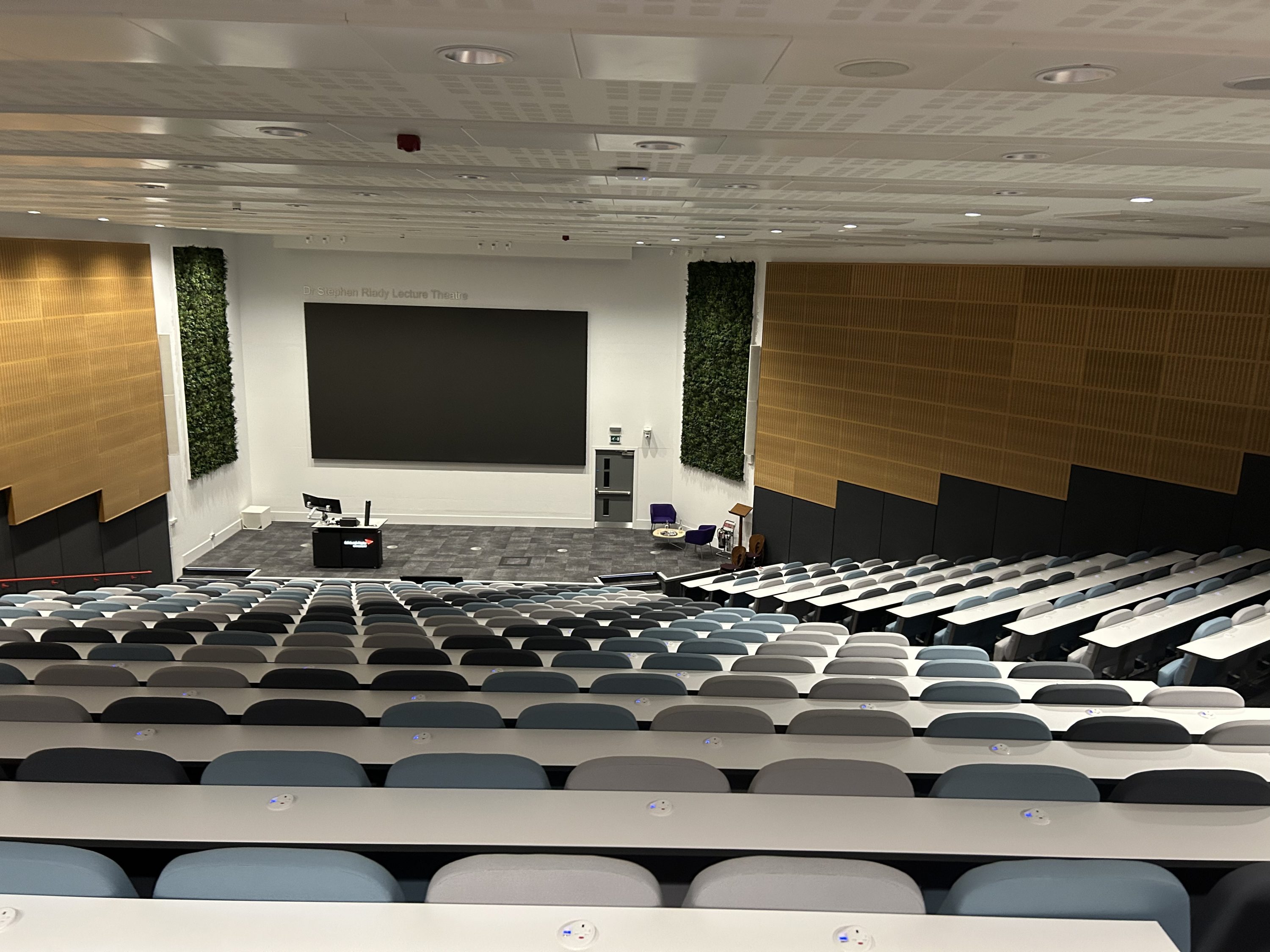 Edinburgh Napier University general 10