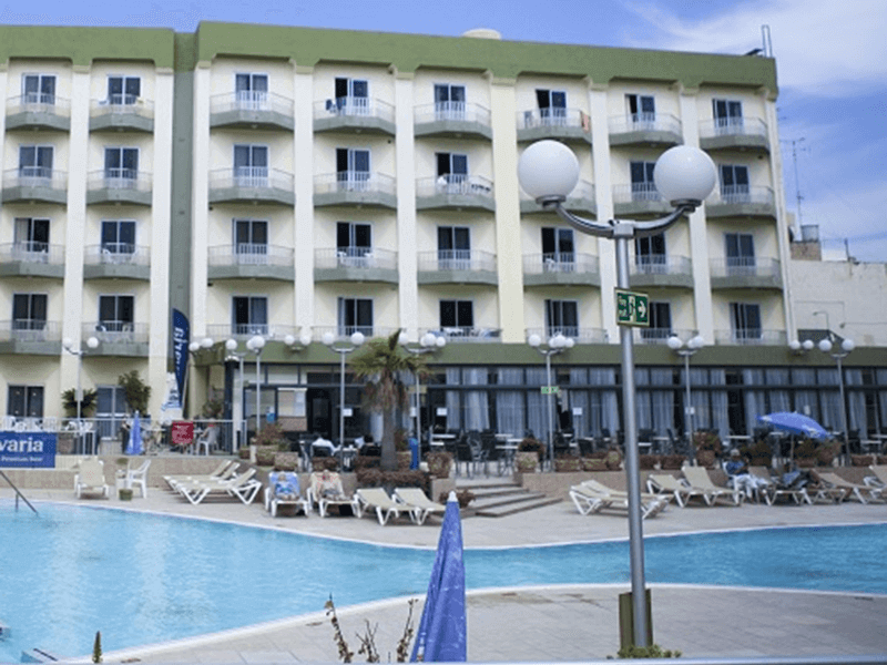 Embassy Summer Malta — Junior English Camps (EC)