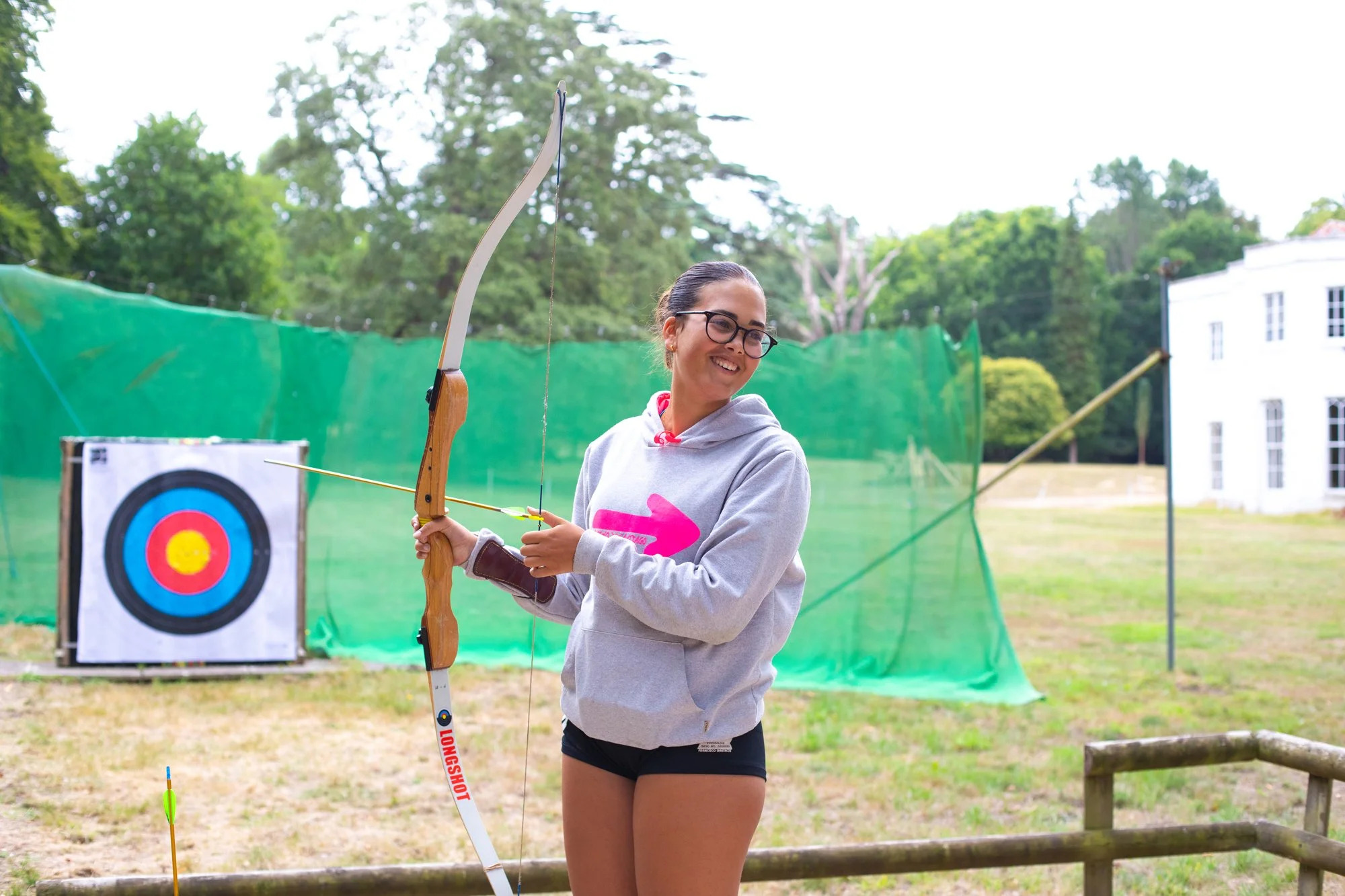 English & Adventure Camp general 6