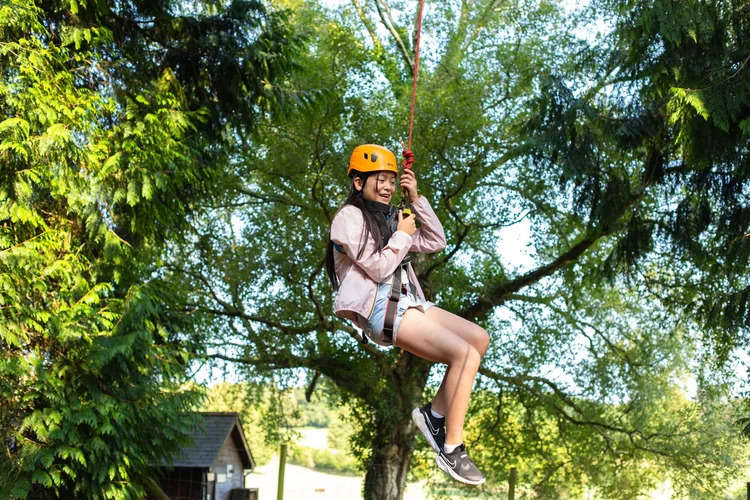 English & Adventure Camp activities 17
