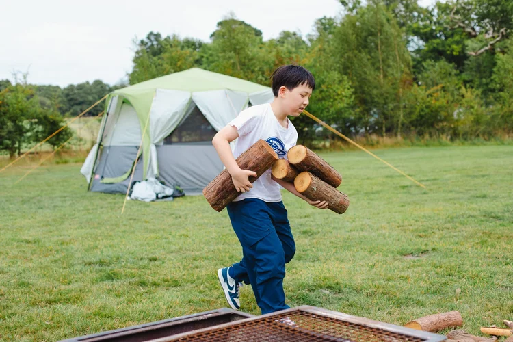 English & Adventure Camp activities 44