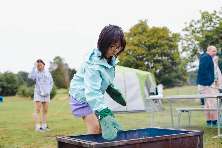 English & Adventure Camp activities 53