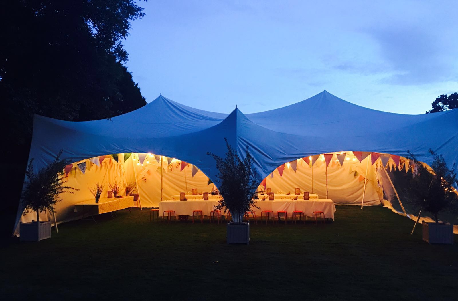 English Country House Camp general 3