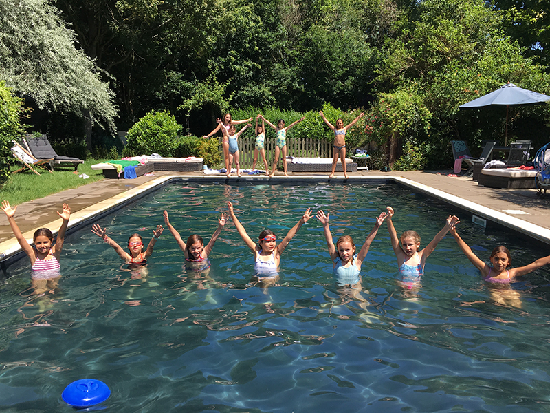 English Country House Camp general 42